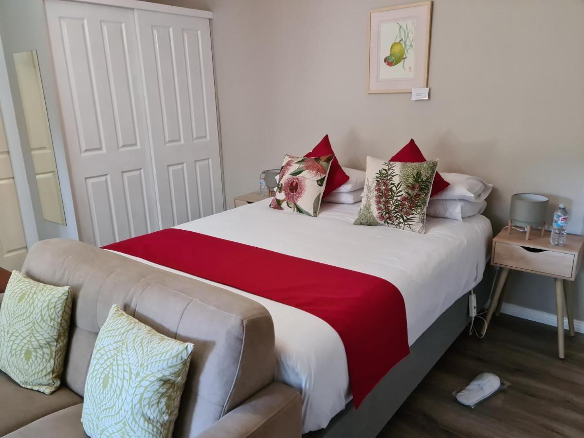 Oyster Cove Chalet Kettering Extérieur photo