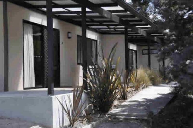 Oyster Cove Chalet Kettering Extérieur photo