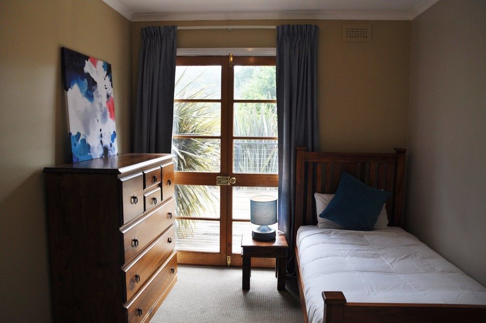 Oyster Cove Chalet Kettering Extérieur photo