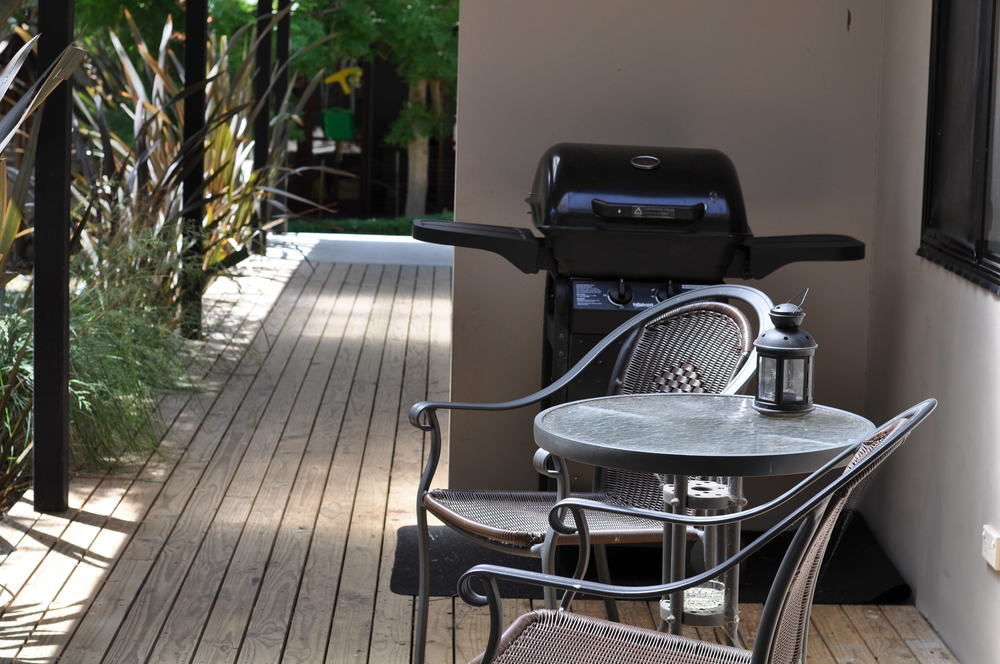 Oyster Cove Chalet Kettering Extérieur photo